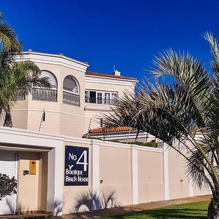 No 4 Boutique Beach House Port Elizabeth Zewnętrze zdjęcie