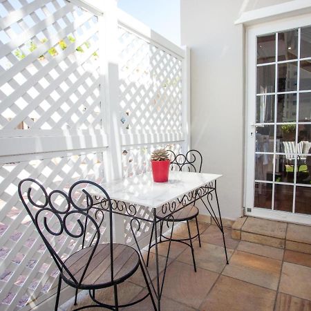 No 4 Boutique Beach House Port Elizabeth Zewnętrze zdjęcie