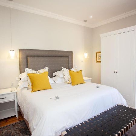 No 4 Boutique Beach House Port Elizabeth Zewnętrze zdjęcie