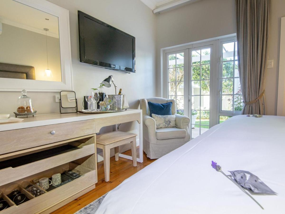 No 4 Boutique Beach House Port Elizabeth Zewnętrze zdjęcie