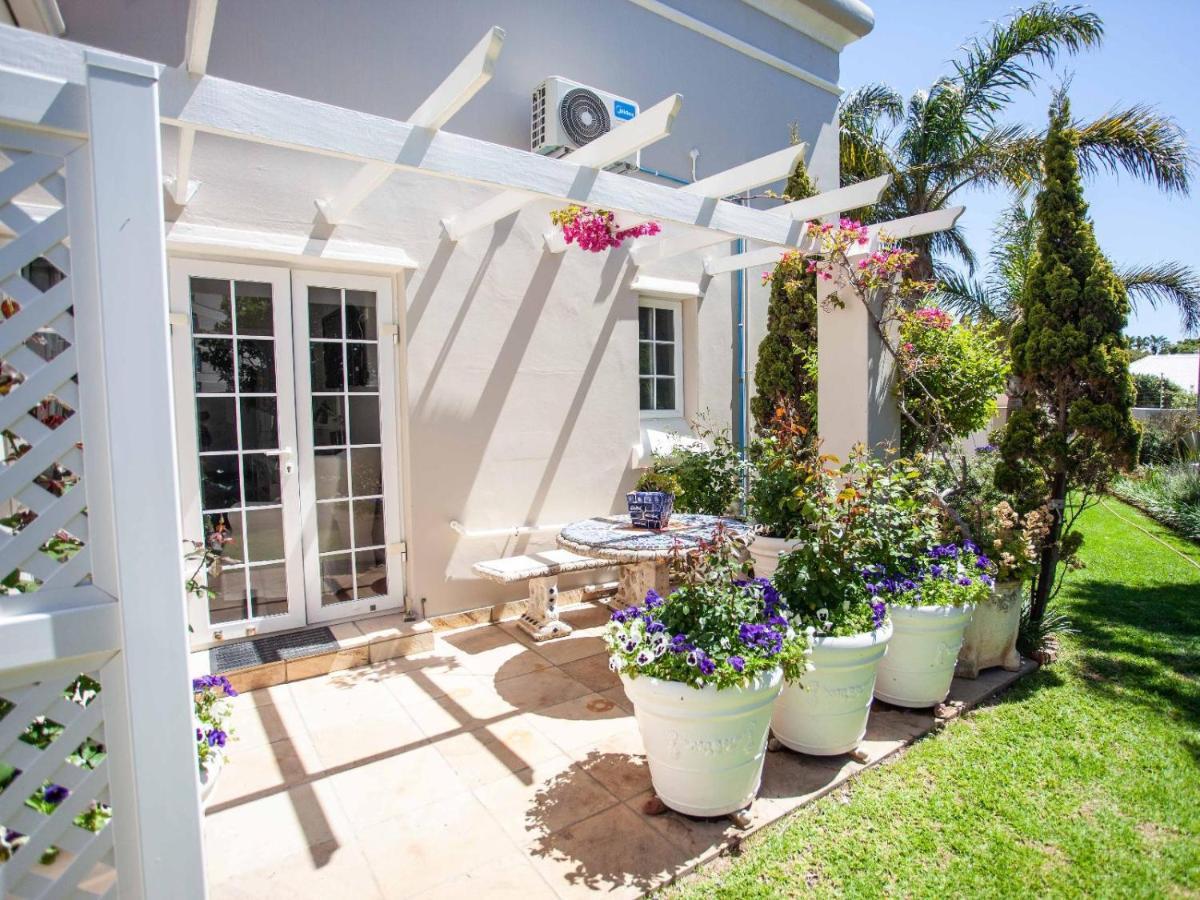 No 4 Boutique Beach House Port Elizabeth Zewnętrze zdjęcie