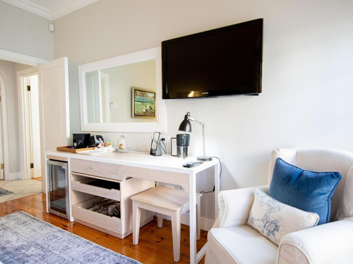 No 4 Boutique Beach House Port Elizabeth Zewnętrze zdjęcie