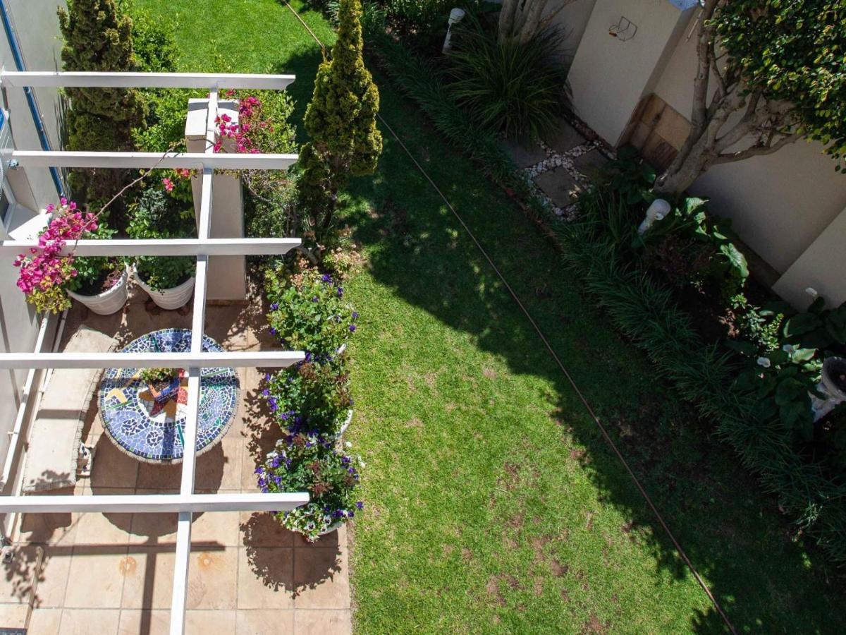 No 4 Boutique Beach House Port Elizabeth Zewnętrze zdjęcie