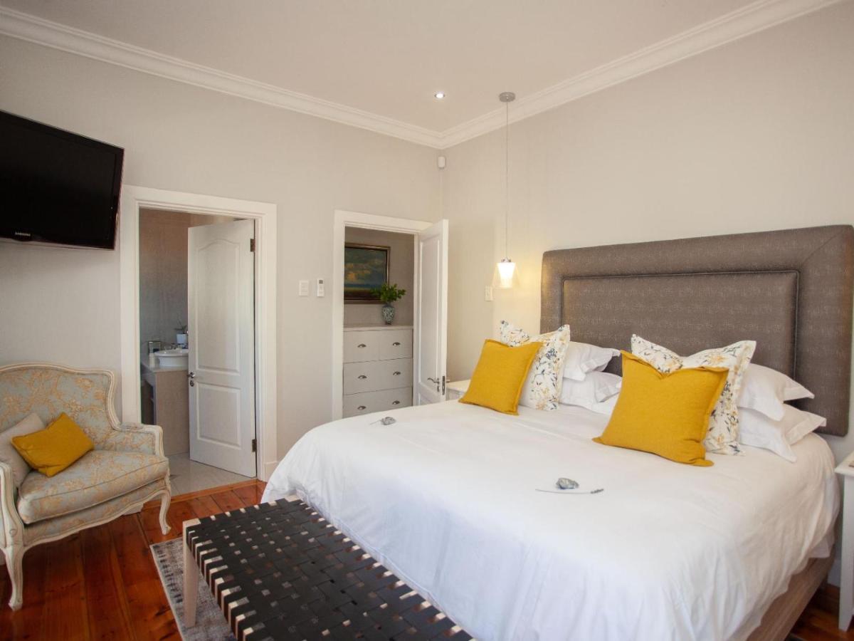 No 4 Boutique Beach House Port Elizabeth Zewnętrze zdjęcie