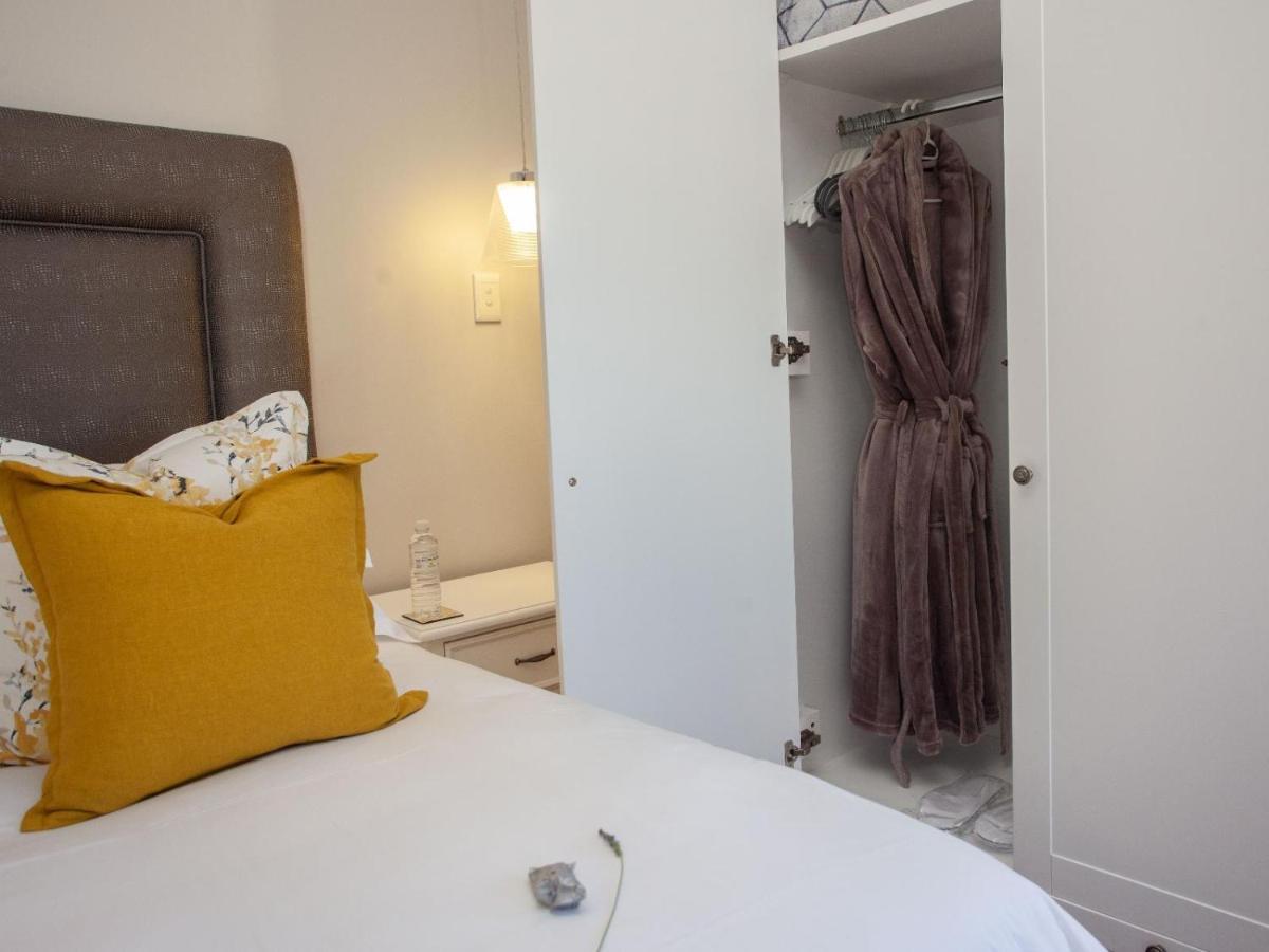 No 4 Boutique Beach House Port Elizabeth Zewnętrze zdjęcie