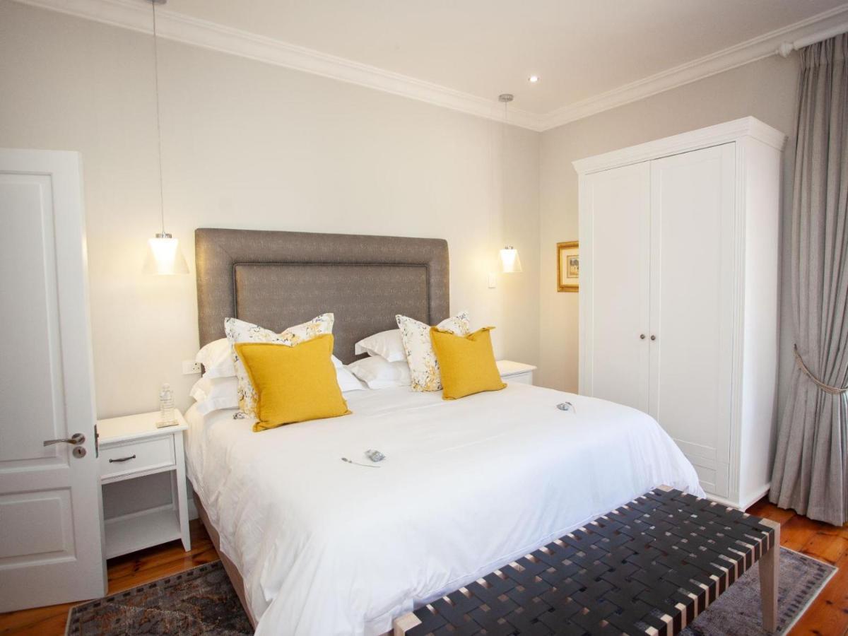 No 4 Boutique Beach House Port Elizabeth Zewnętrze zdjęcie