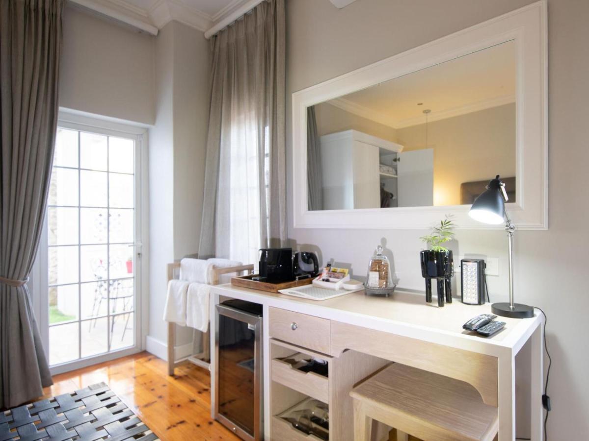 No 4 Boutique Beach House Port Elizabeth Zewnętrze zdjęcie