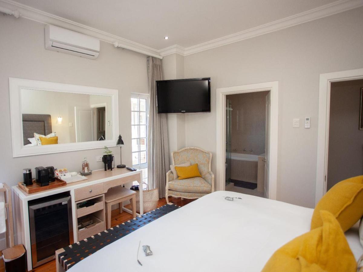 No 4 Boutique Beach House Port Elizabeth Zewnętrze zdjęcie