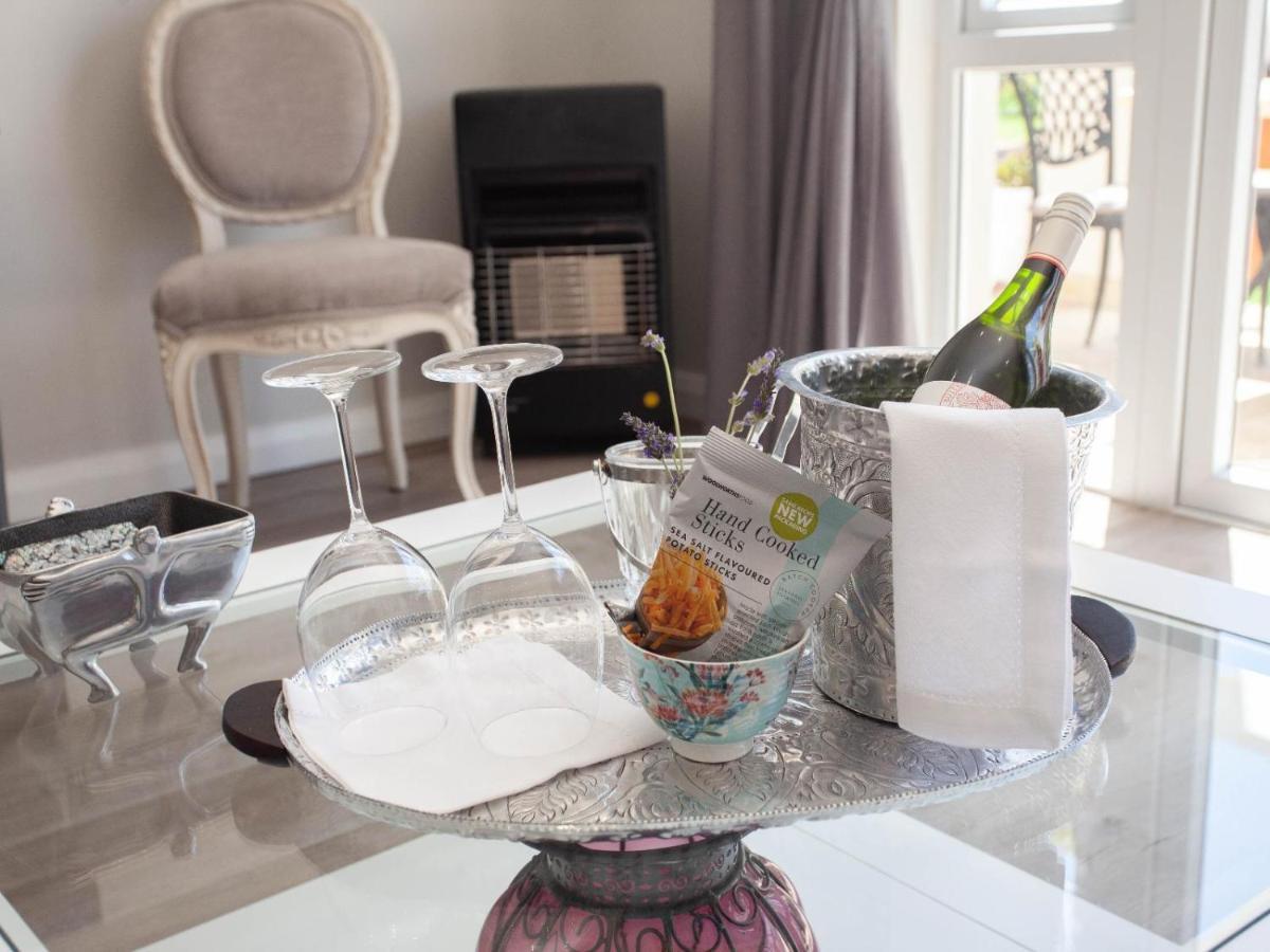No 4 Boutique Beach House Port Elizabeth Zewnętrze zdjęcie