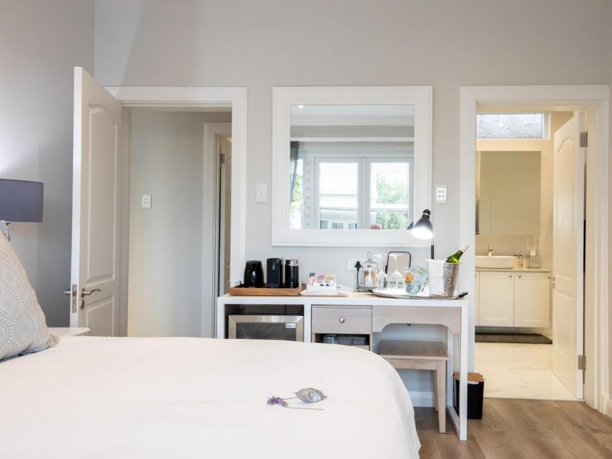 No 4 Boutique Beach House Port Elizabeth Zewnętrze zdjęcie