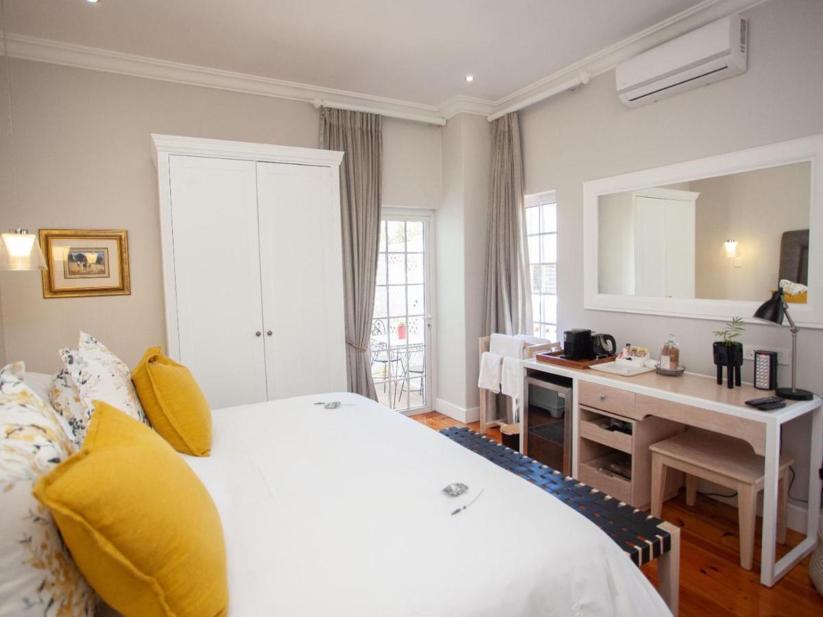 No 4 Boutique Beach House Port Elizabeth Zewnętrze zdjęcie