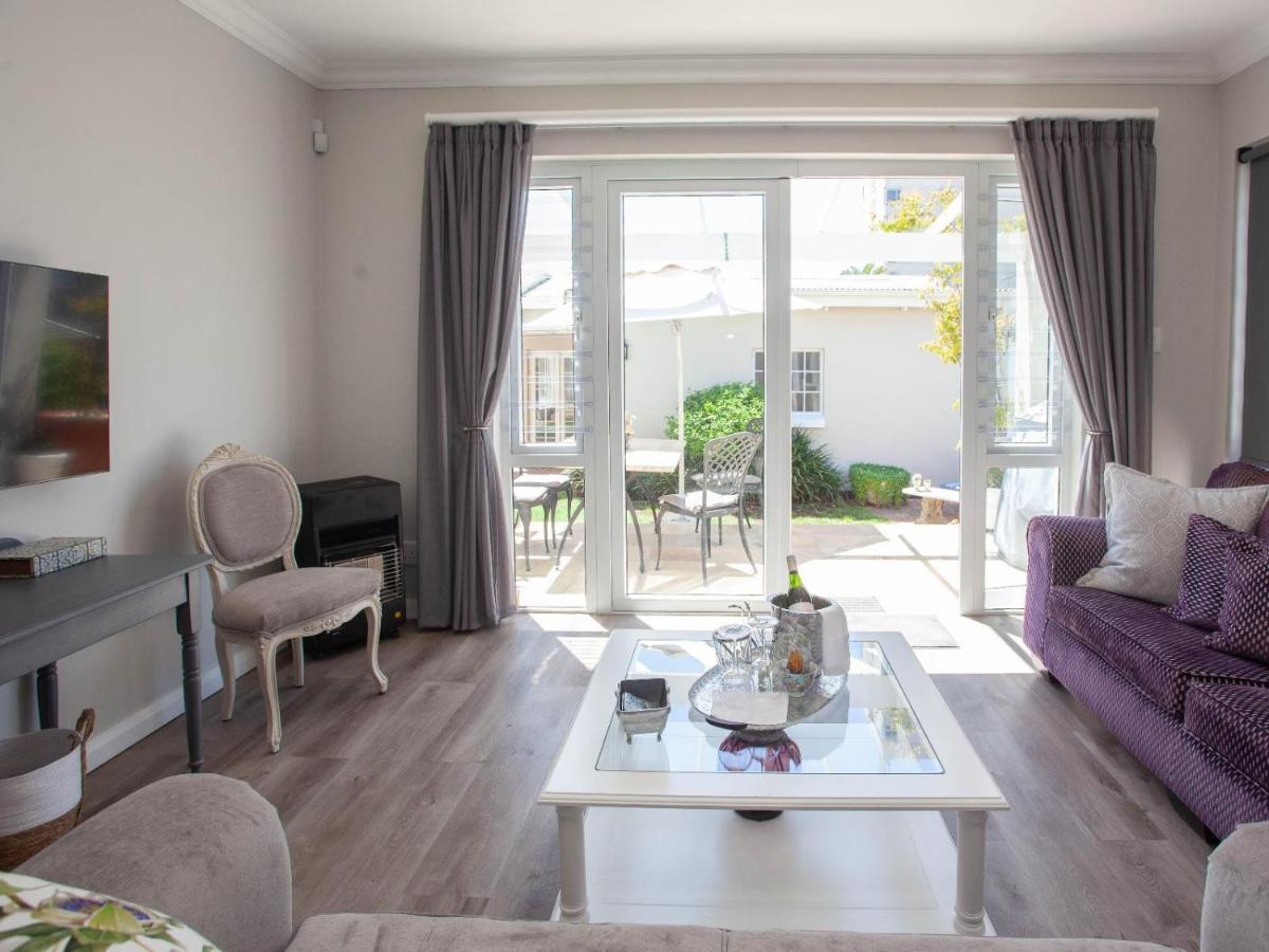 No 4 Boutique Beach House Port Elizabeth Zewnętrze zdjęcie