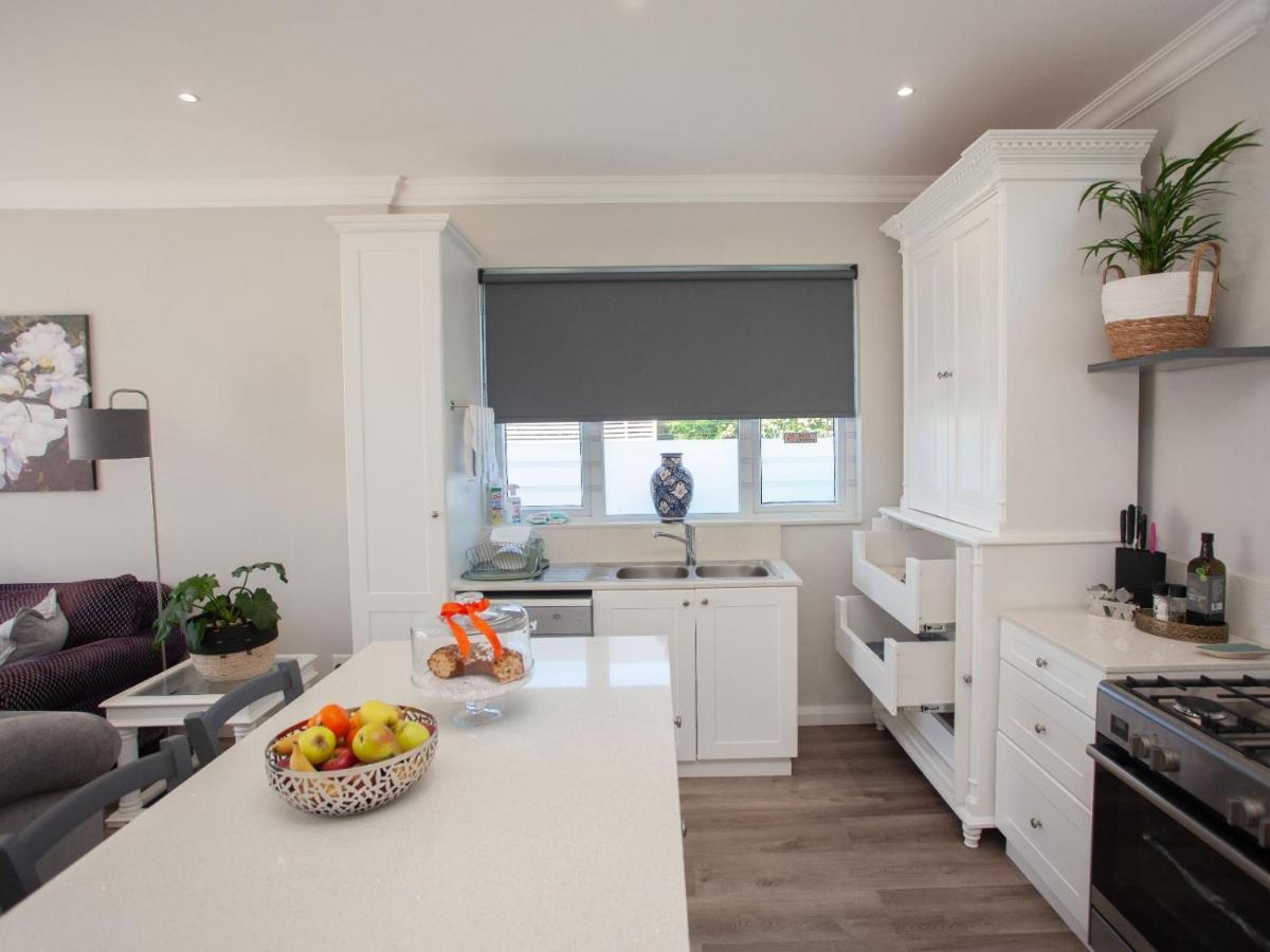 No 4 Boutique Beach House Port Elizabeth Zewnętrze zdjęcie