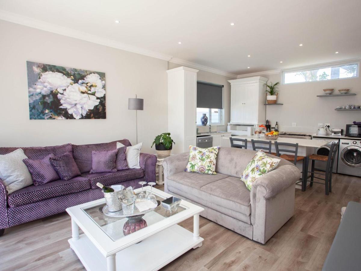 No 4 Boutique Beach House Port Elizabeth Zewnętrze zdjęcie