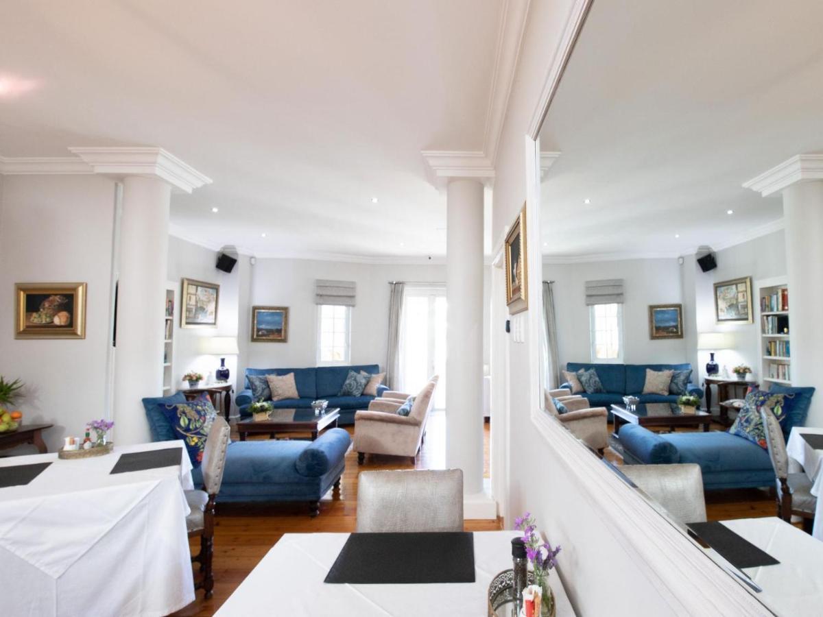No 4 Boutique Beach House Port Elizabeth Zewnętrze zdjęcie