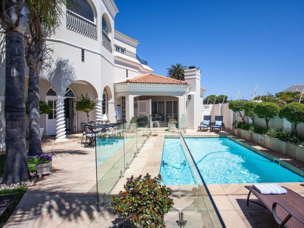 No 4 Boutique Beach House Port Elizabeth Zewnętrze zdjęcie