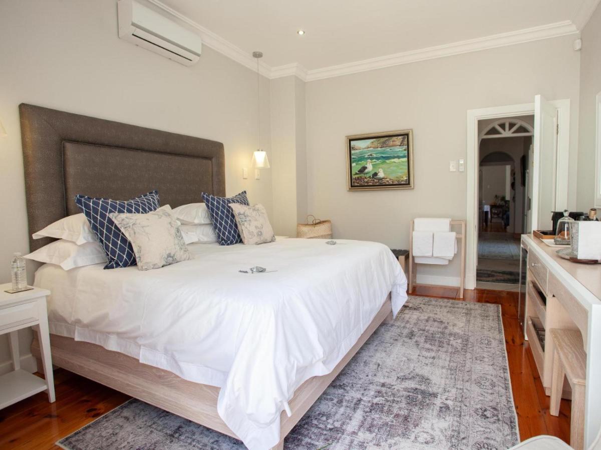 No 4 Boutique Beach House Port Elizabeth Zewnętrze zdjęcie