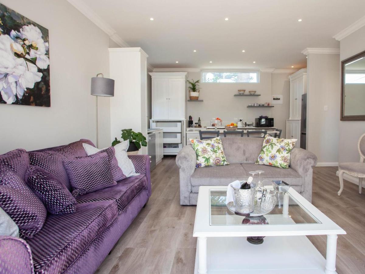 No 4 Boutique Beach House Port Elizabeth Zewnętrze zdjęcie