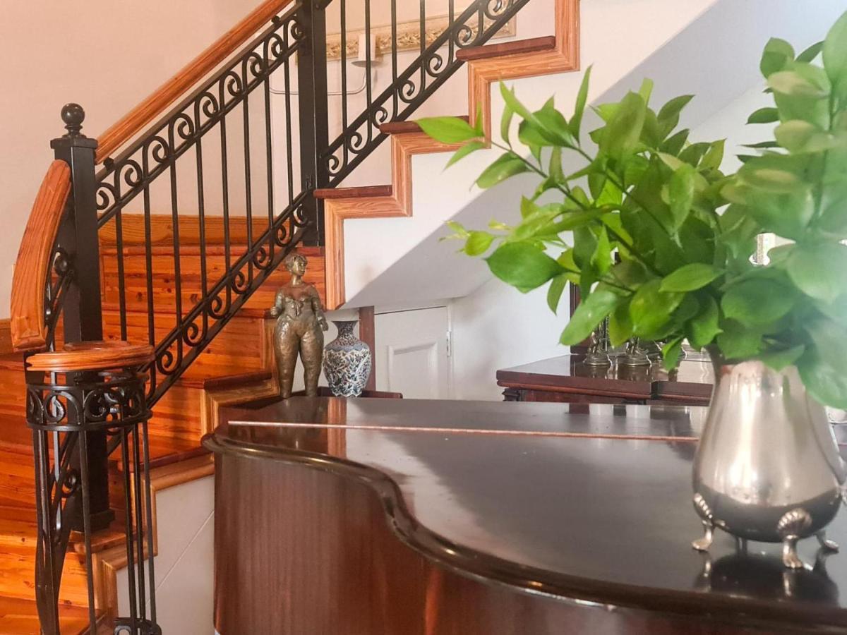 No 4 Boutique Beach House Port Elizabeth Zewnętrze zdjęcie