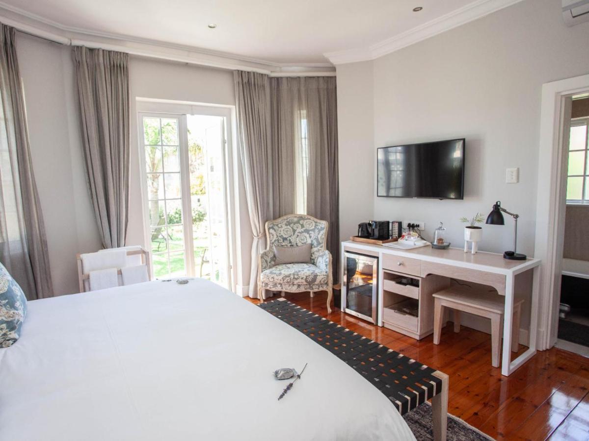 No 4 Boutique Beach House Port Elizabeth Zewnętrze zdjęcie